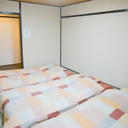 Nishioji Fukuro 西大路梟 Villa Kyoto Exterior foto