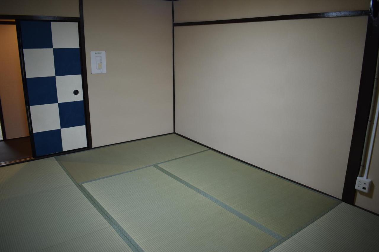 Nishioji Fukuro 西大路梟 Villa Kyoto Exterior foto
